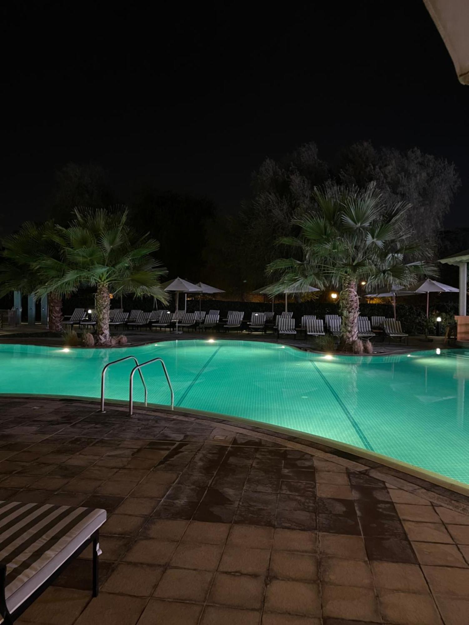 Great View, Dubai Sportcity, Parking Included, Nice Apartments Exterior foto